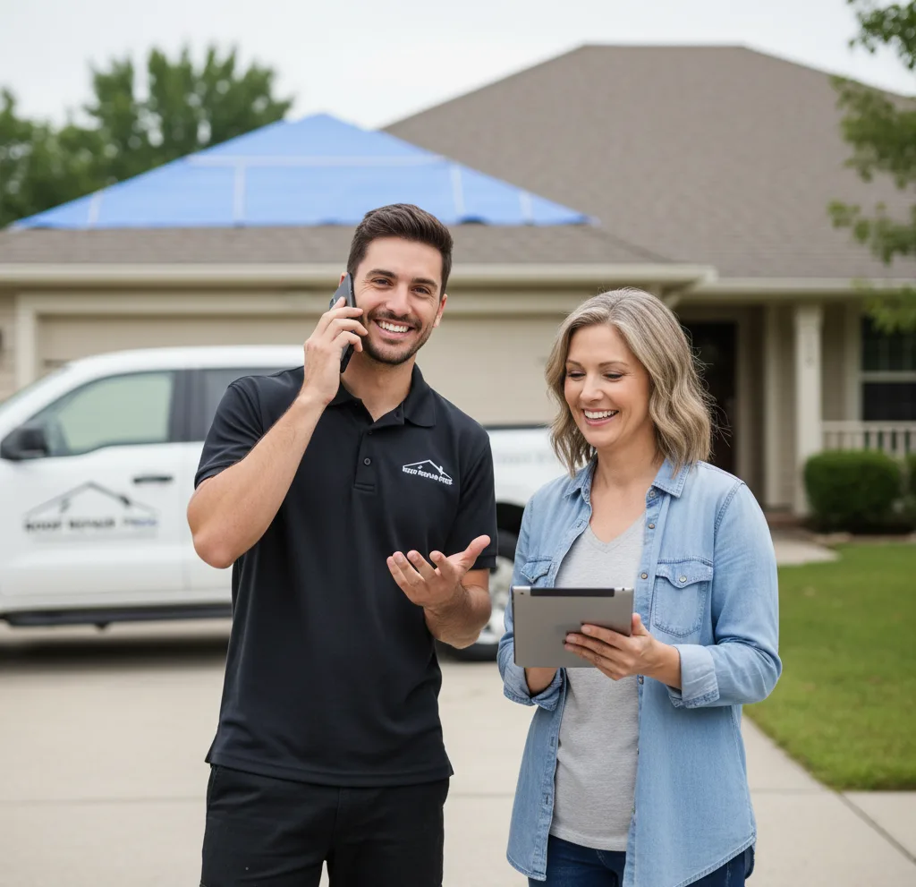 Roof Maintenance in Tipton, MI